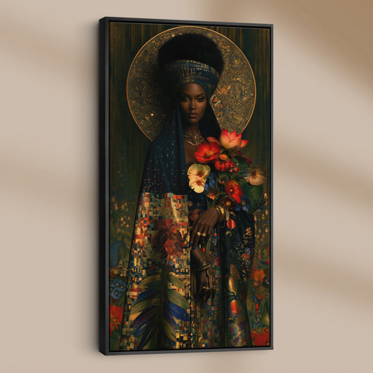 Opulent Mystery