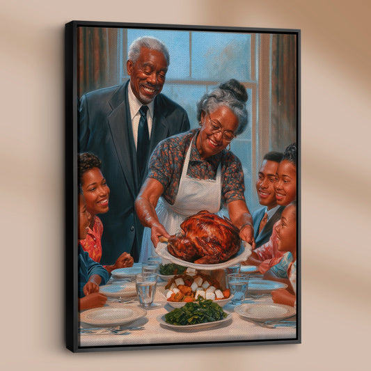 Our Grateful Table