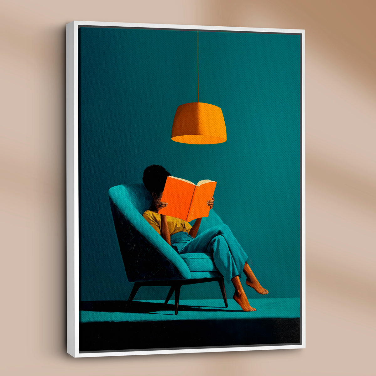 Page Turner