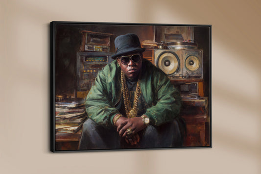 Paid in Presence