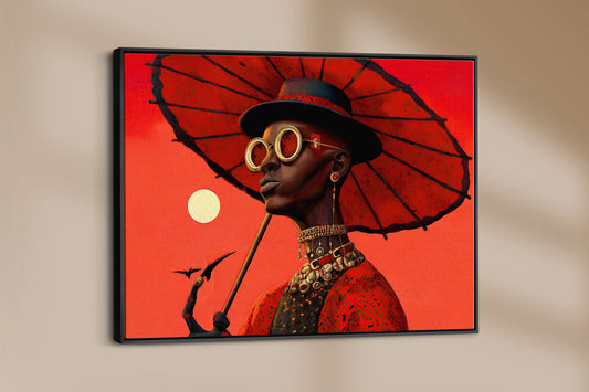 Parasol Code