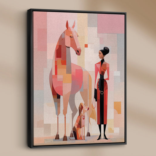 Pastel Arrangements