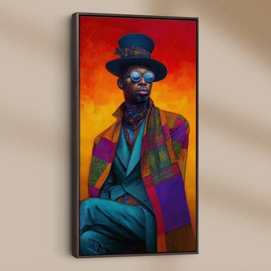 Prism Poet