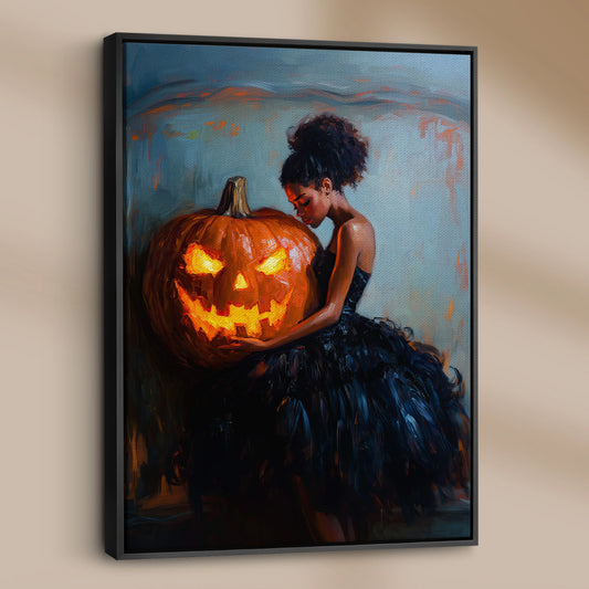 Pumpkin's Spell