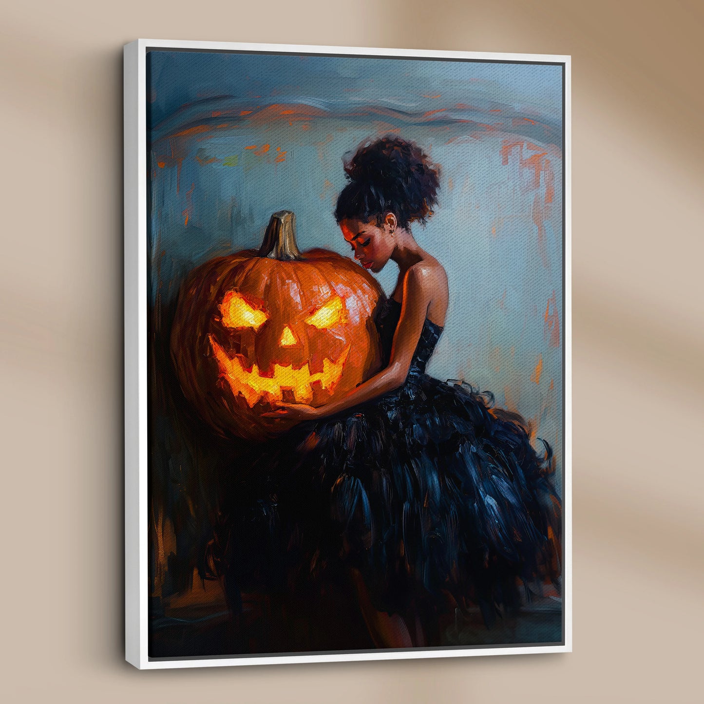 Pumpkin's Spell