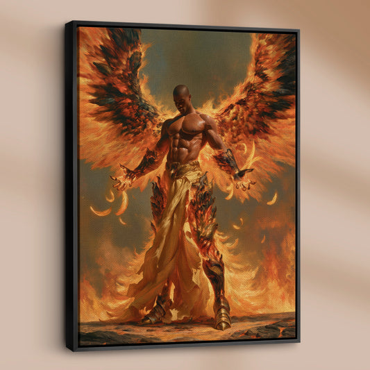 Radiant Fury