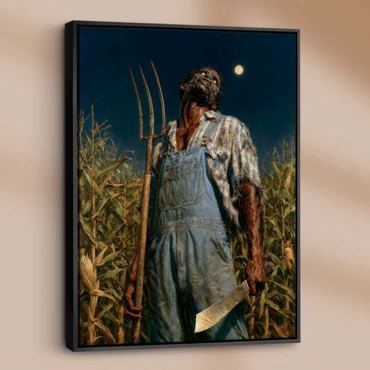 Reaping Season