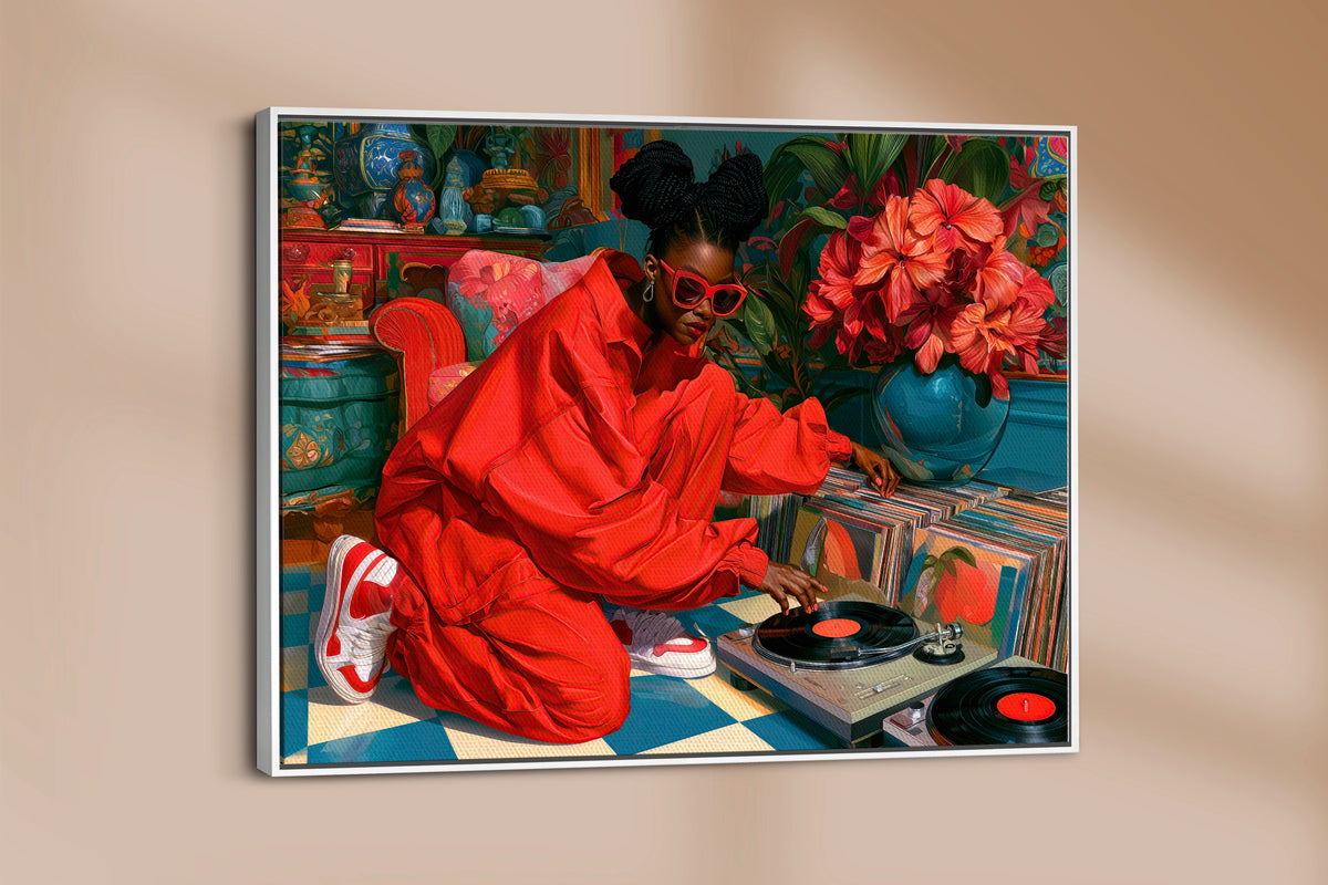 Record Behavior