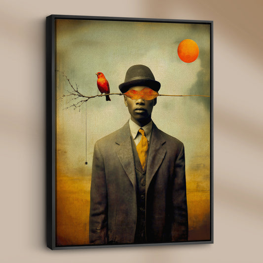 Redbird Equinox