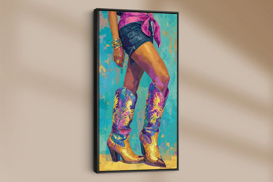 Runway Rodeo