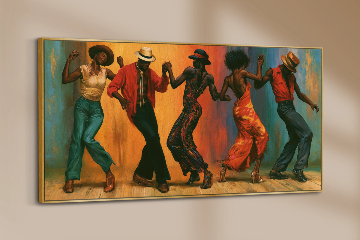 Saturday Soul Line
