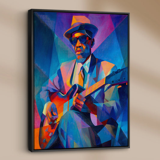Six-String Sundown