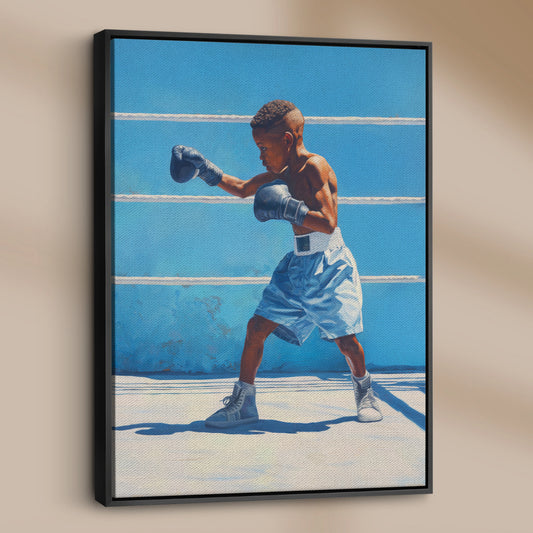 Southpaw Spirit