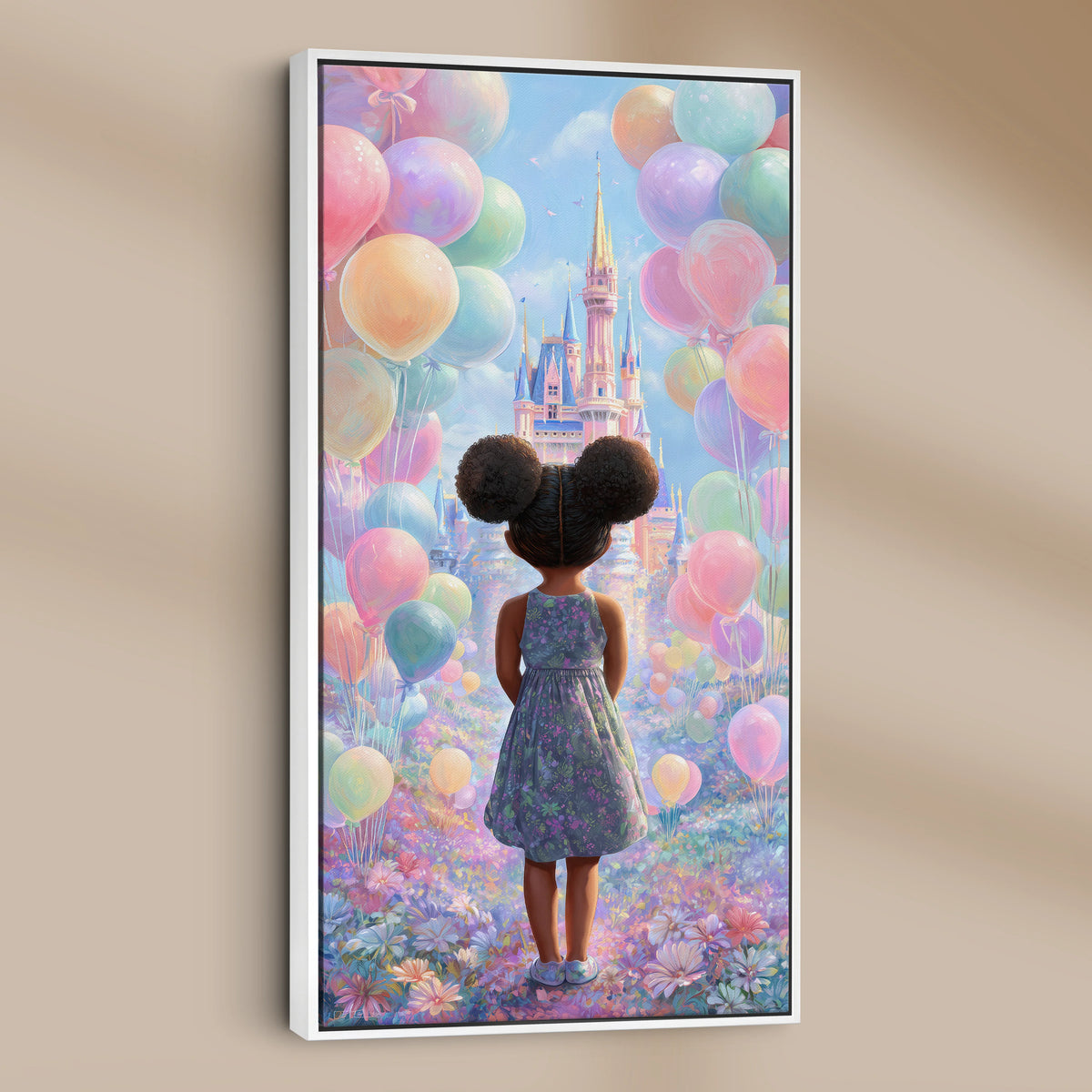 Storybook Start