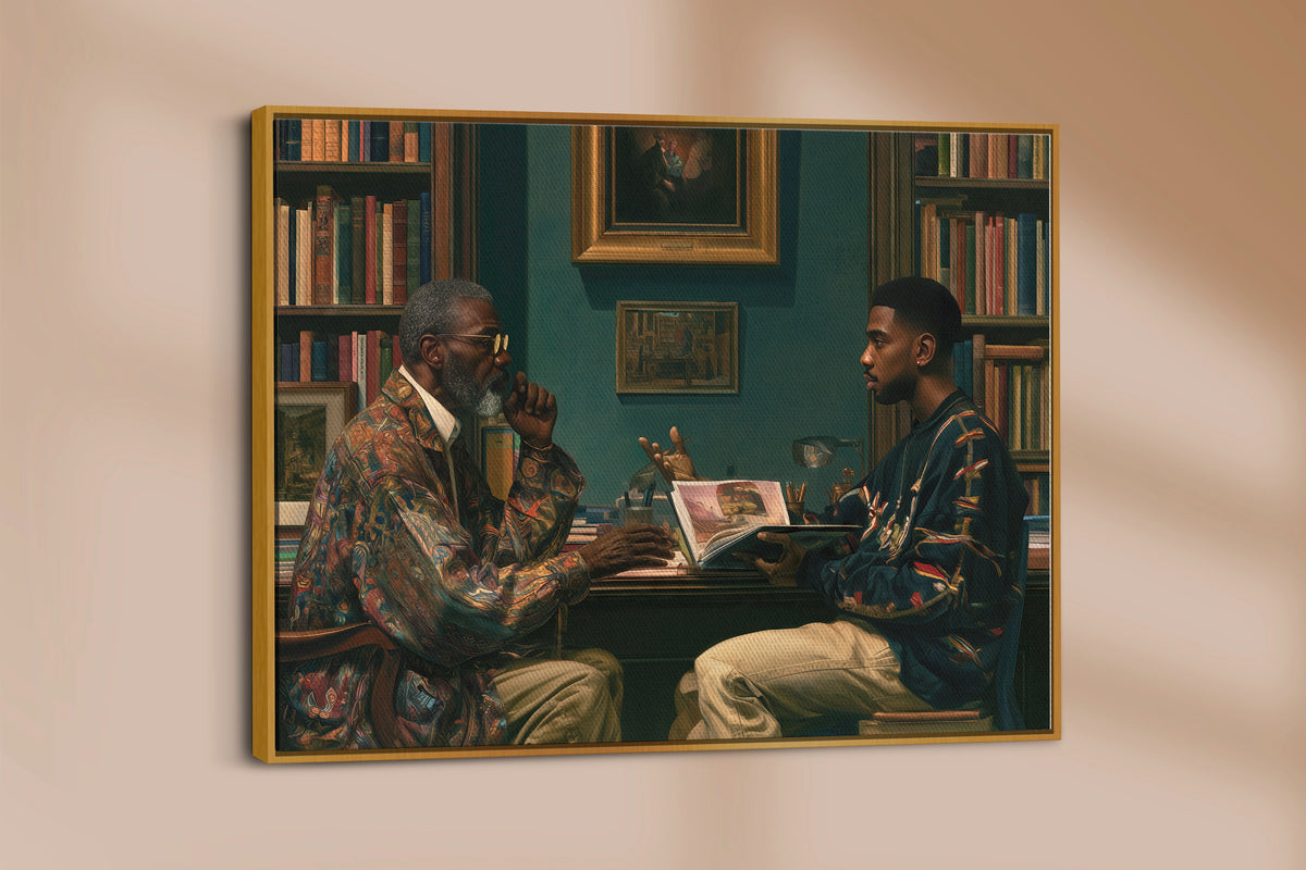 Study of Legacy