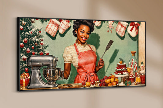 The Recipe for Joy