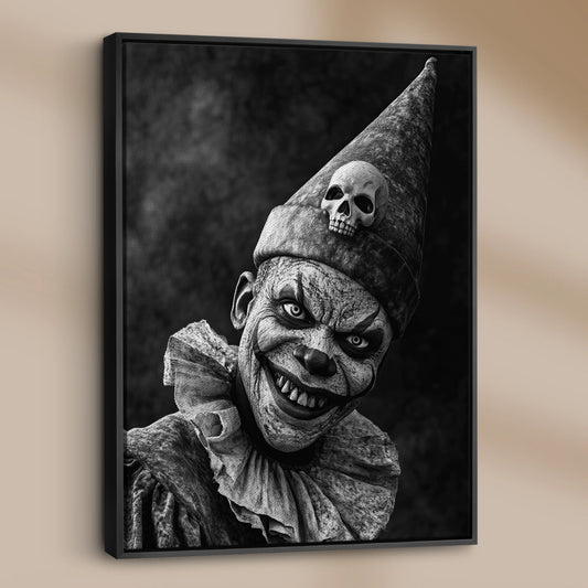 The Smiley Jester