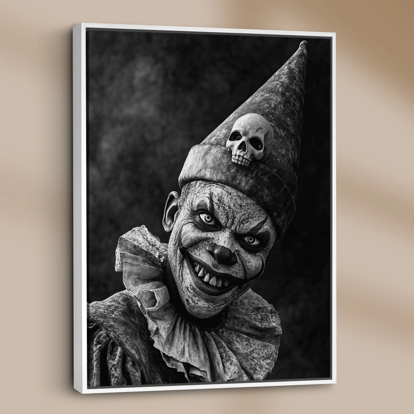 The Smiley Jester
