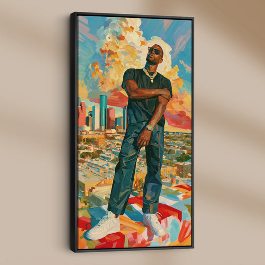 Third Ward Horizon