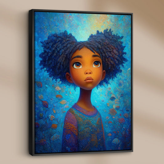 Tides of Wonder