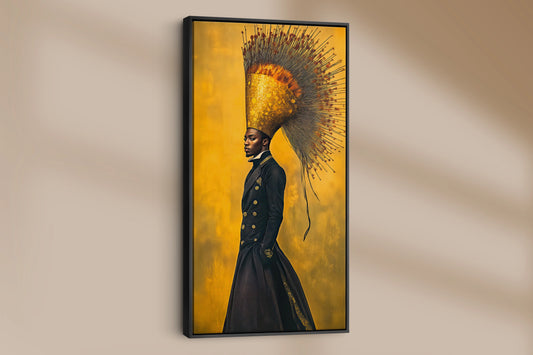Torchbearer