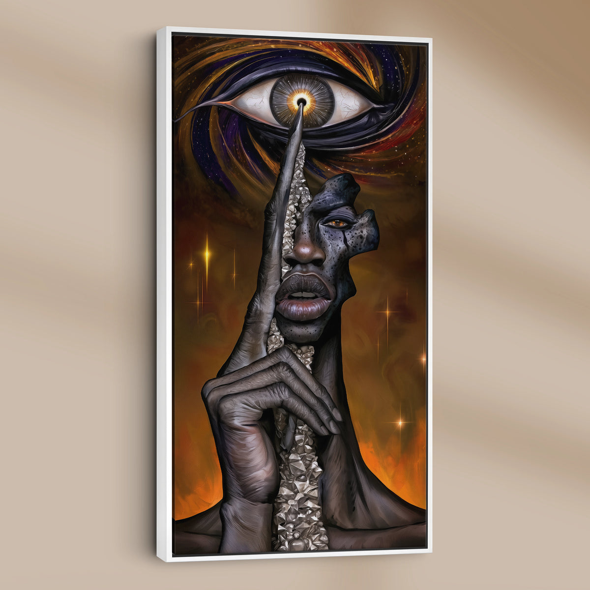 Visionary Fracture