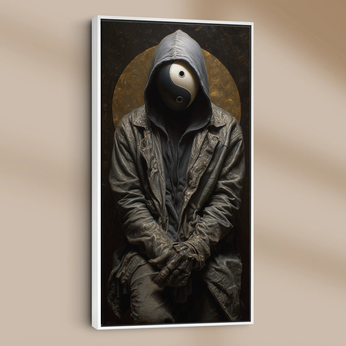 Warden of Two Truths