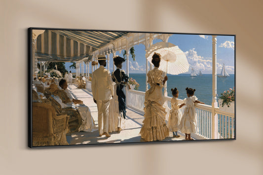 White Veranda