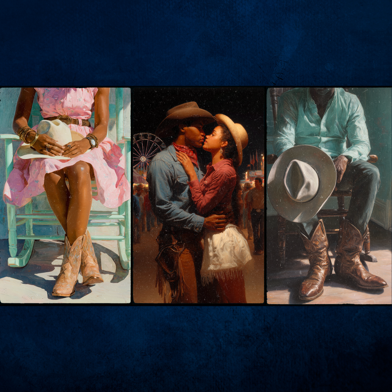 Southern Grit