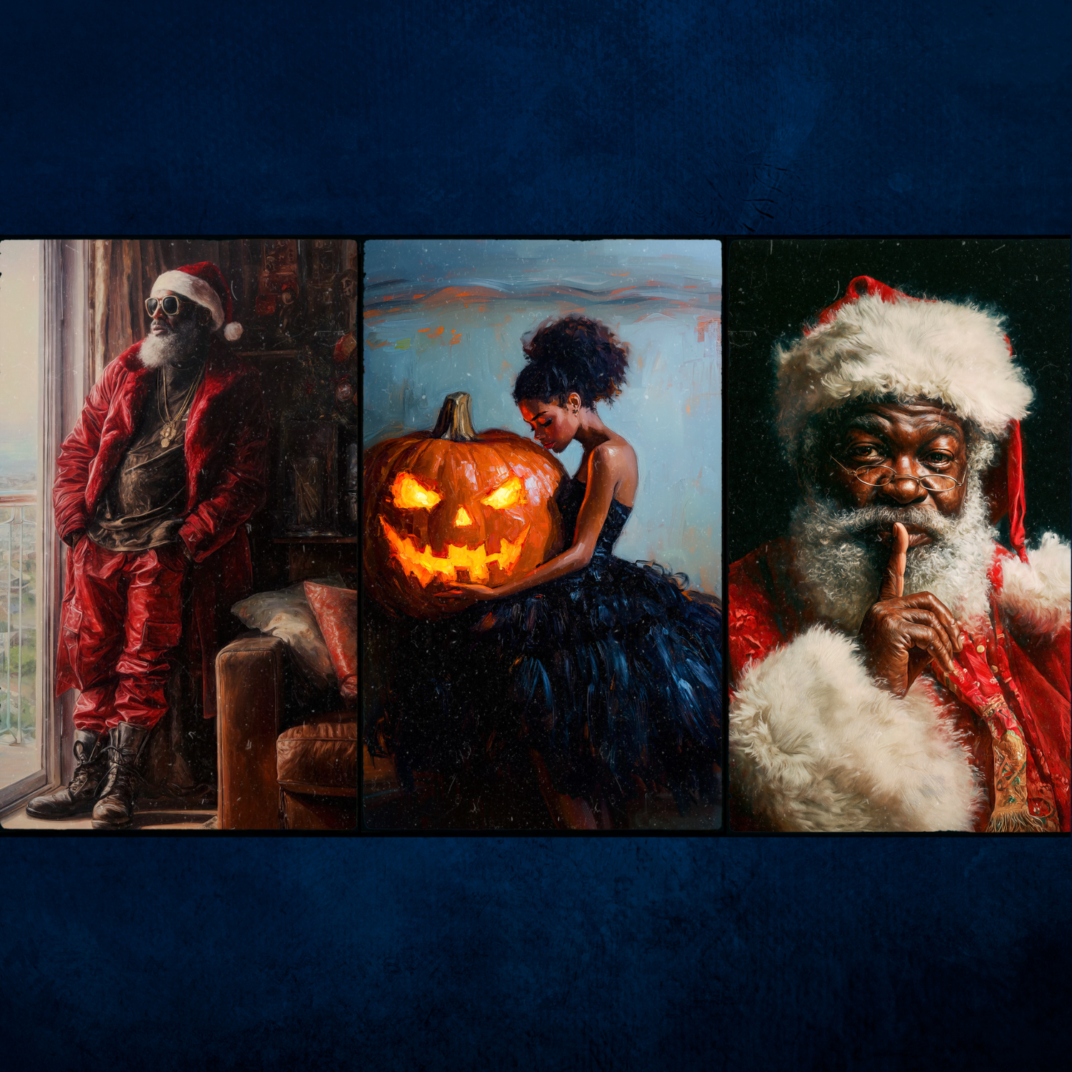 Seasonal Shift