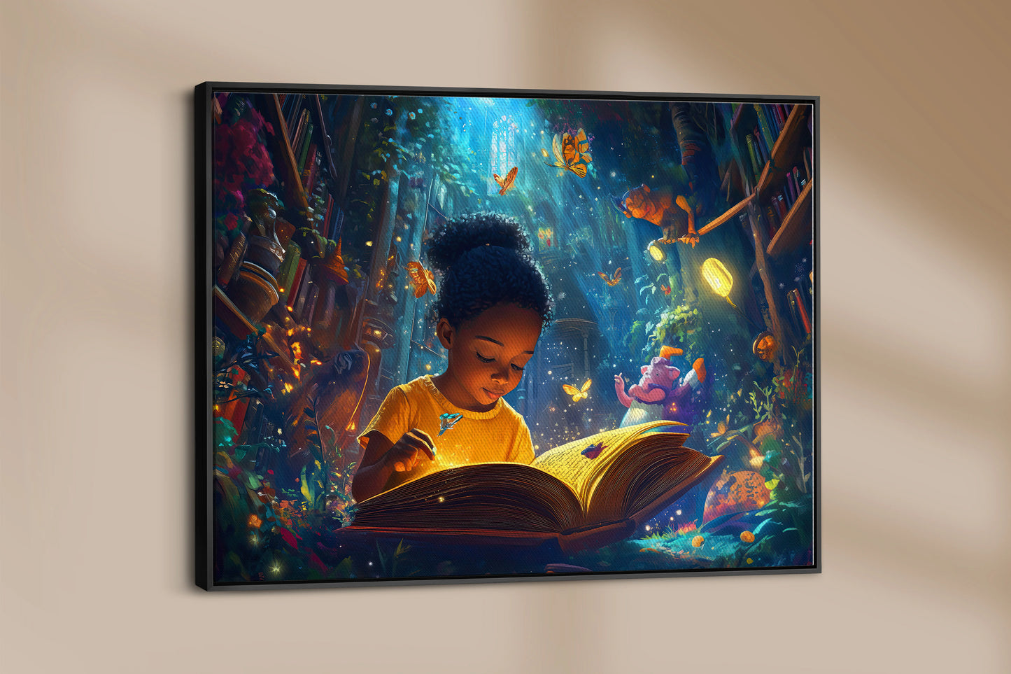 A Magical Adventure