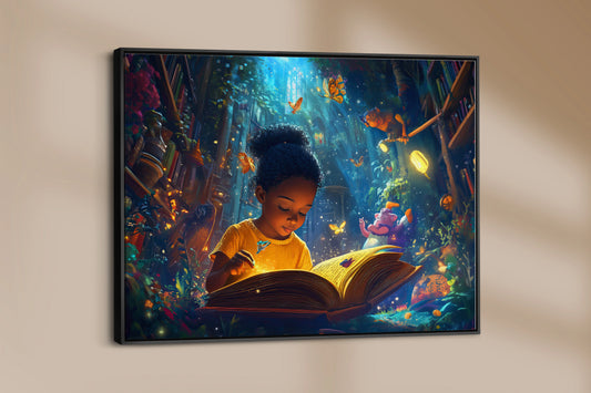 A Magical Adventure