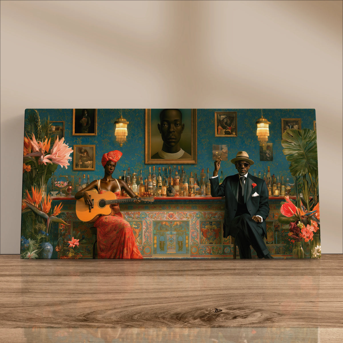 A Private Set