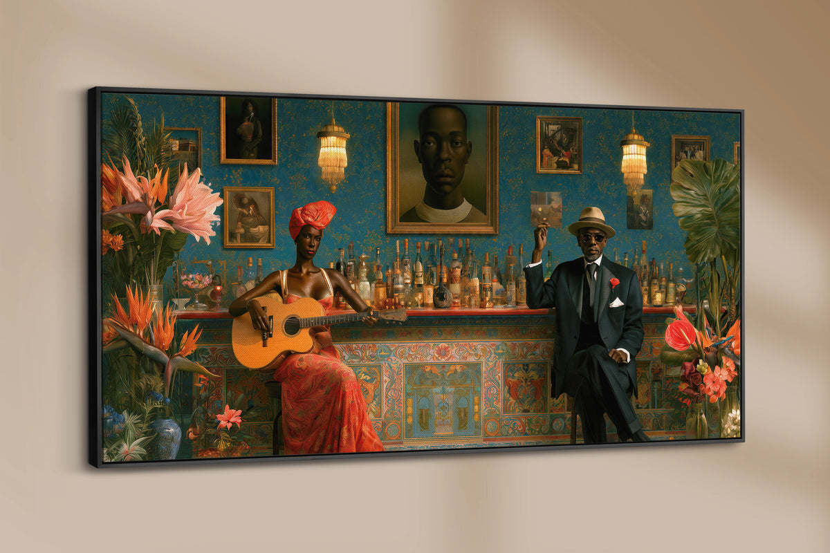 A Private Set