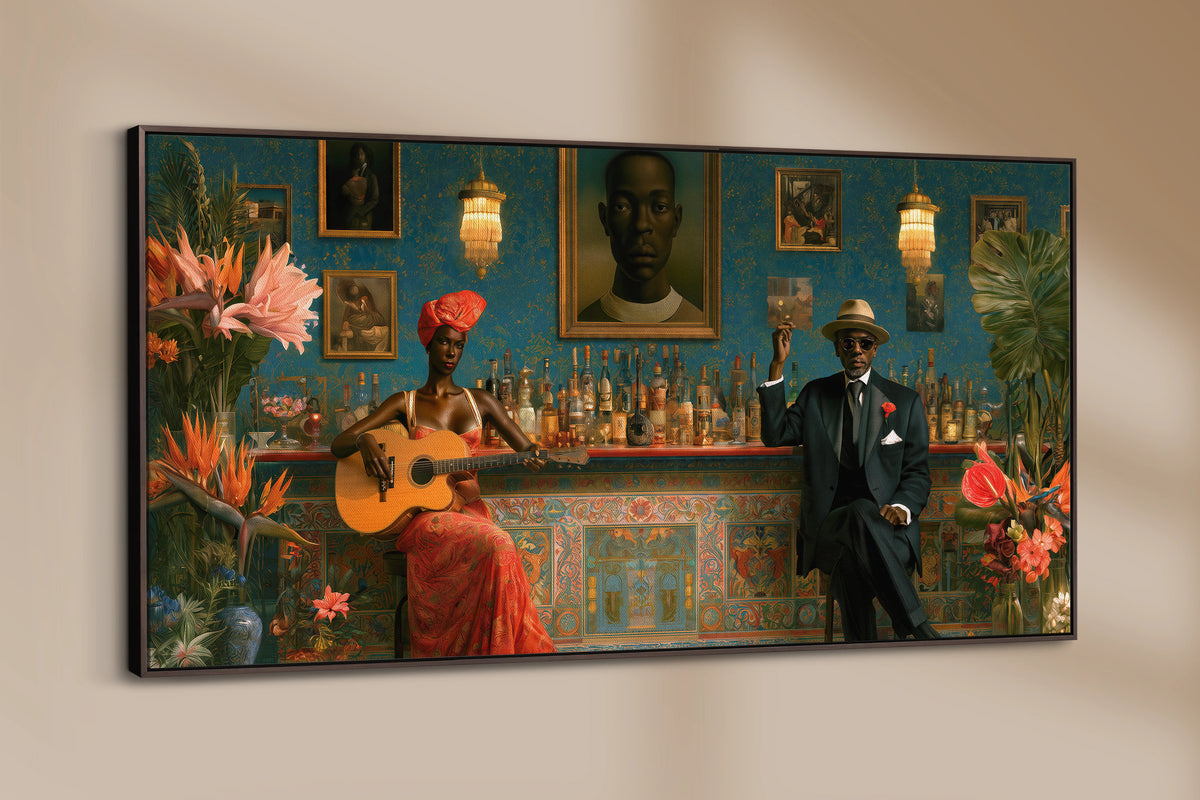 A Private Set