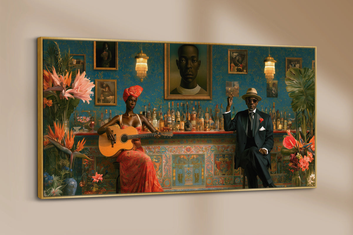 A Private Set