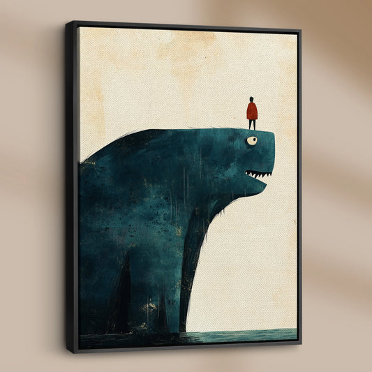 Above the Roar