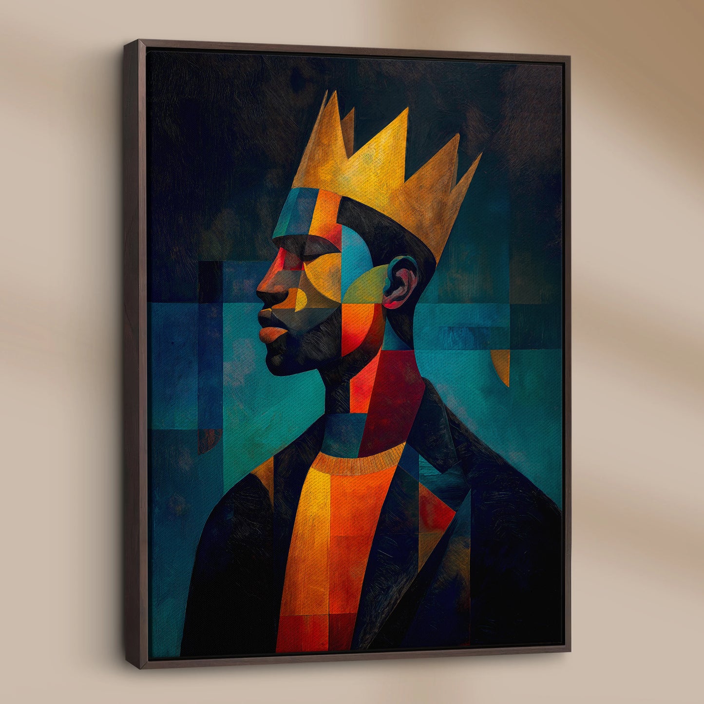 Abstract Heir
