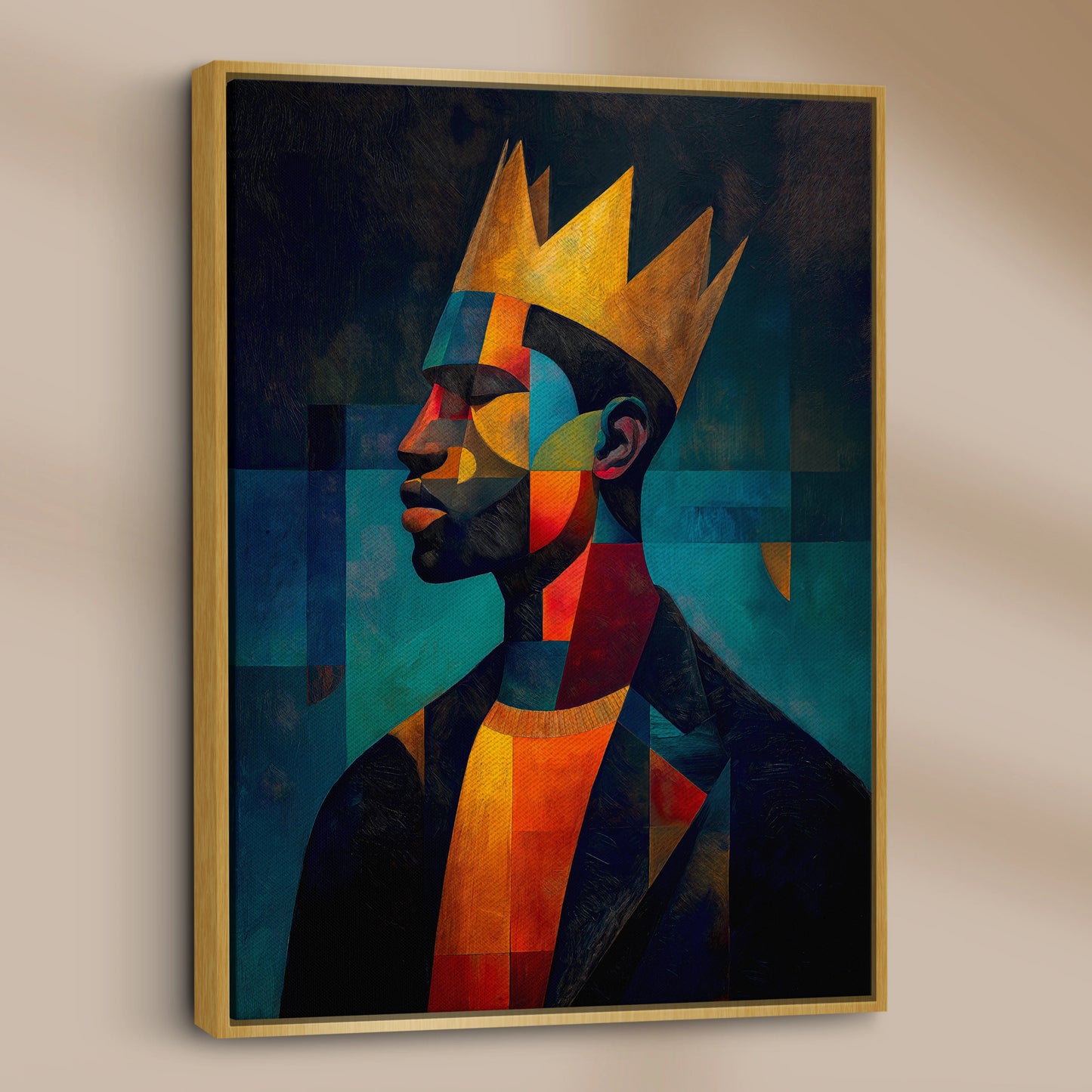 Abstract Heir