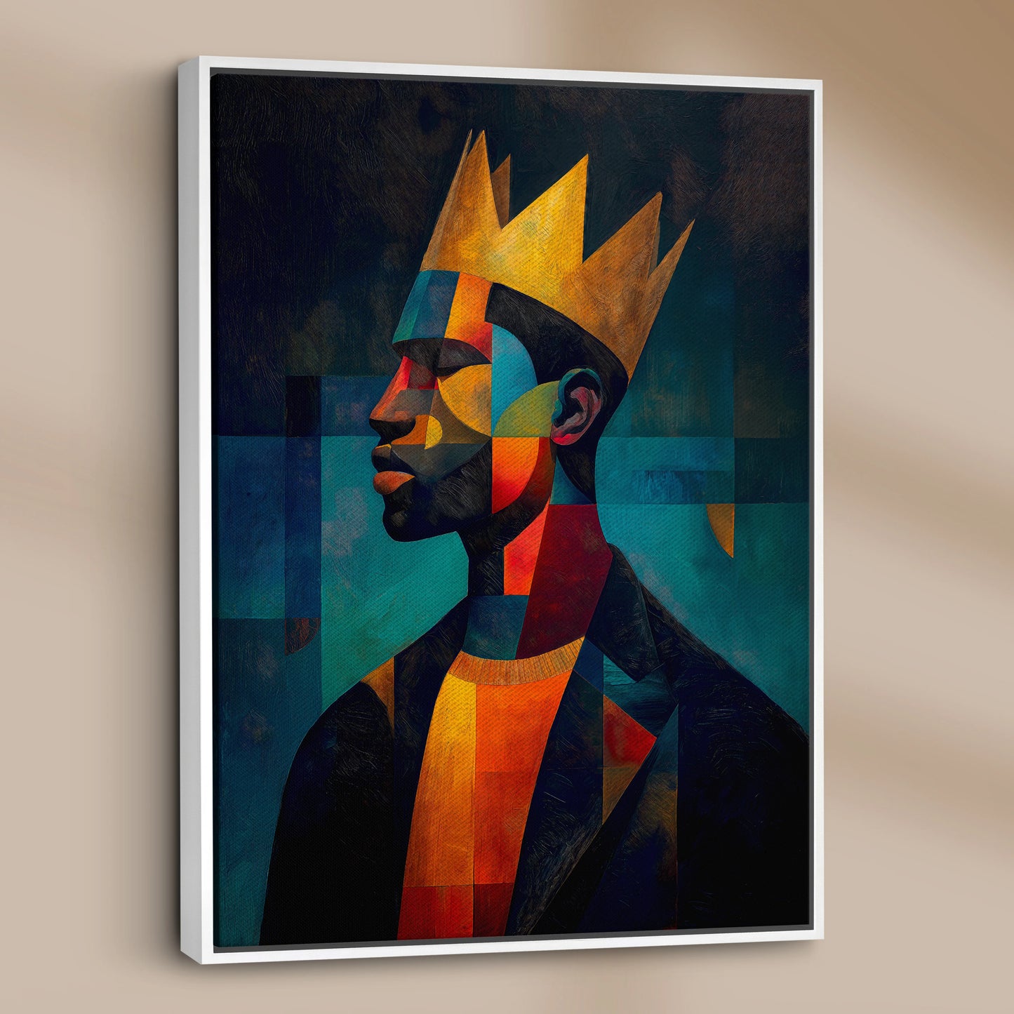 Abstract Heir