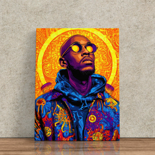 Acid Prophet