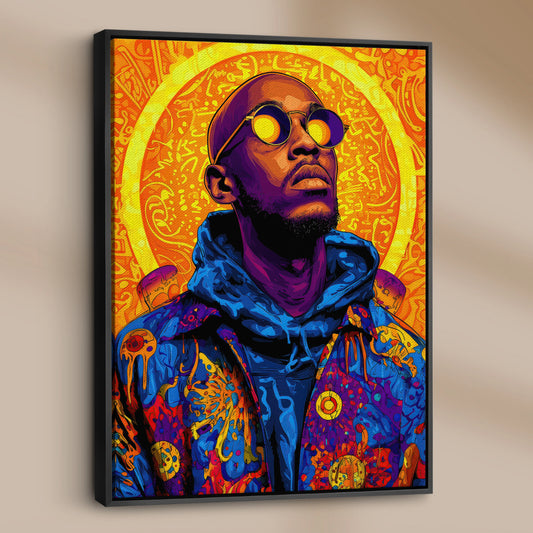 Acid Prophet