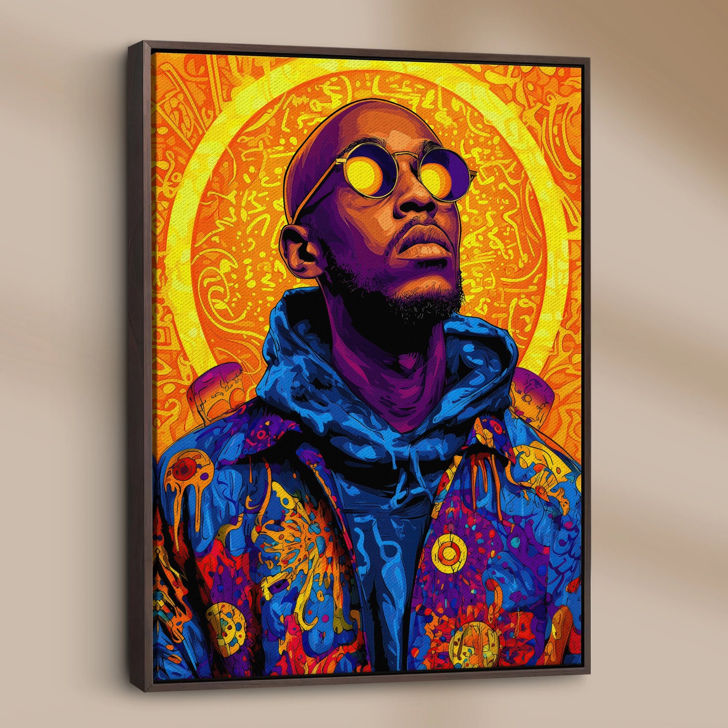 Acid Prophet