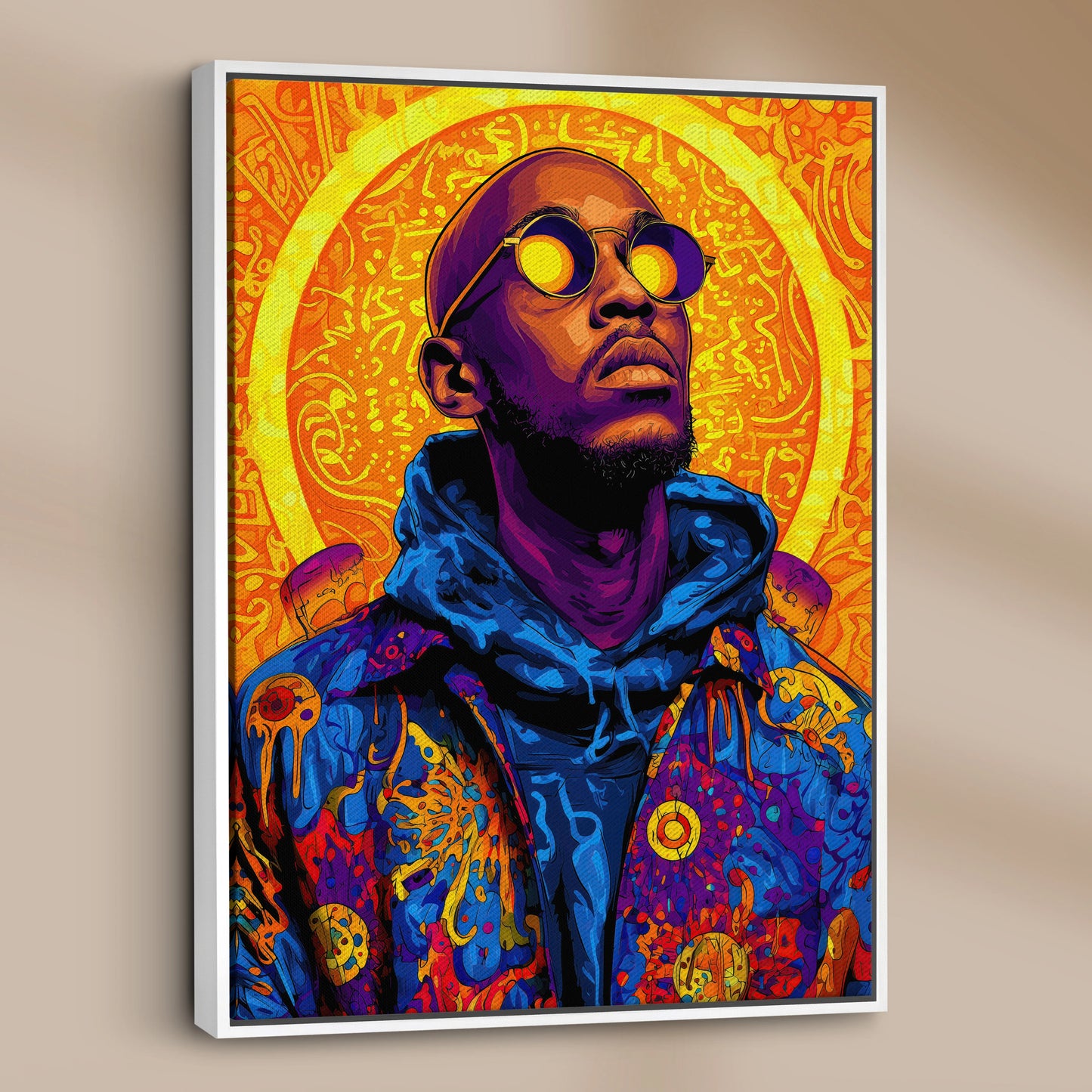 Acid Prophet