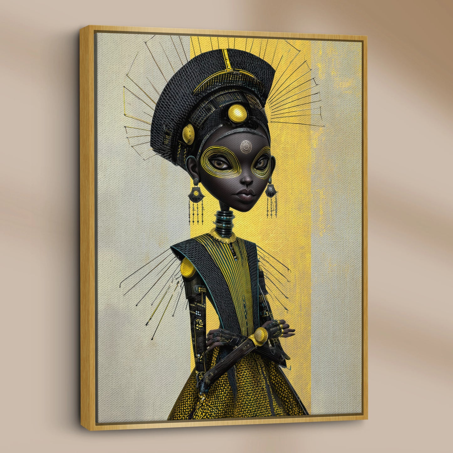 Afrocode Ascension