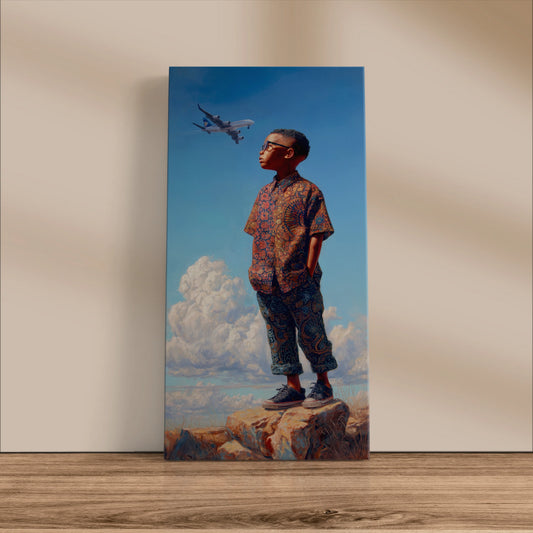 Airborne Wonder