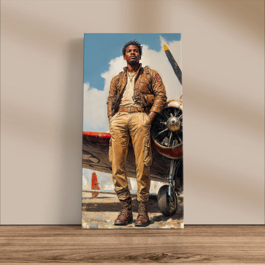 Airmen's Legacy