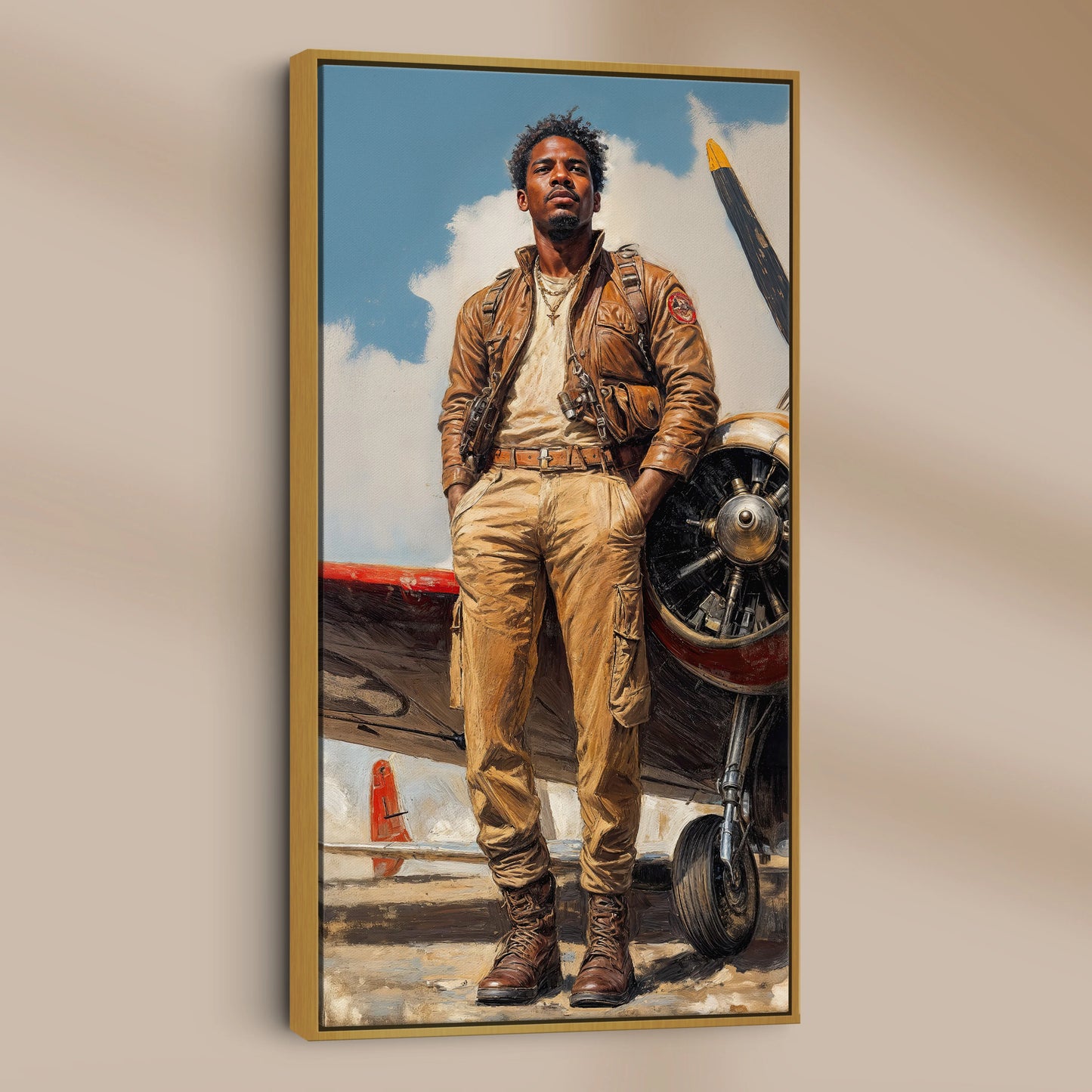 Airmen's Legacy