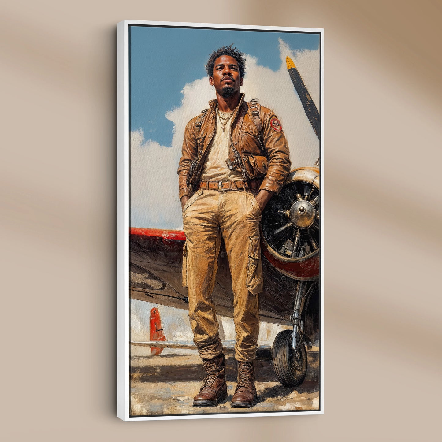 Airmen's Legacy