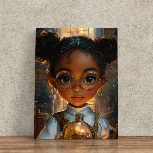 Alchemist of Wonder